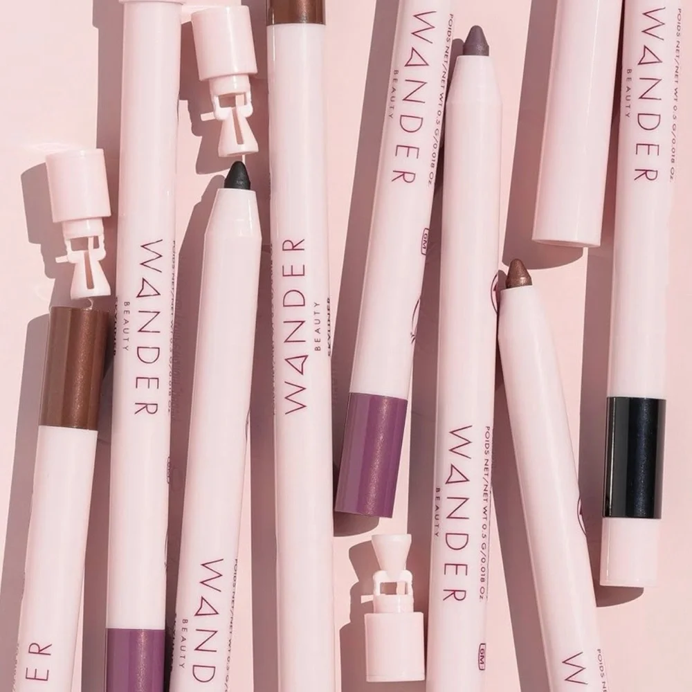 Wander Beauty Tan Line Skyliner Automatic Gel Eyeliner